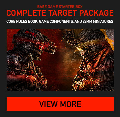 Complete Target Package. Click to learn more!