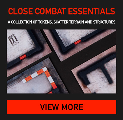 Close Combat Essentials. Click to learn more!