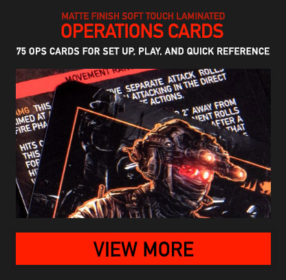 Operations Cards. Click to learn more!