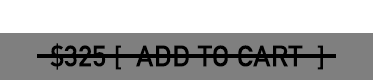 Sorry, sold out at this time.