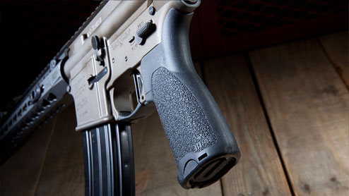 BCM GFG Mod 3 Pistol Grip.